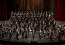 Teatro Lirico di Cagliari Stagione concertistica 2018