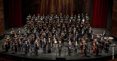 Teatro Lirico di Cagliari Stagione concertistica 2018