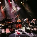 Time in Jazz 2018 Time in Jazz 2018