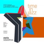 Time in Jazz 2021