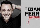 Tiziano Ferro in concerto a Cagliari