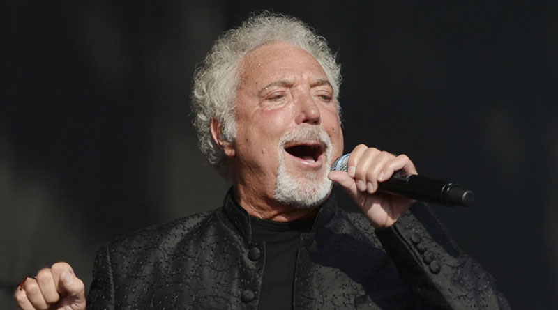 Tom Jones