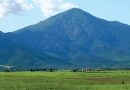 Monte Arcosu, Oasi del WWF
