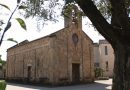 Villa San Pietro: oasi naturale segnata dai templari