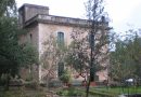 Villa Atzori: la villa che riparò Sant’Efisio dalle bombe