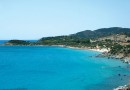 Villasimius: acqua cristallina nelle spiagge di Ferragosto