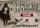 Vinicio Capossela in concerto a Cagliari