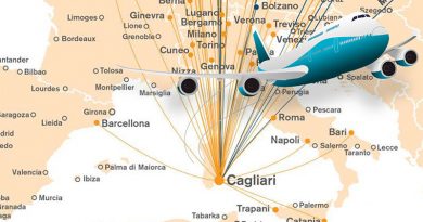 Voli low cost Cagliari