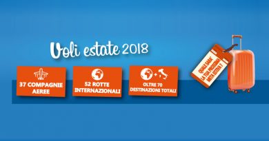 Voli low cost Cagliari estate 2018