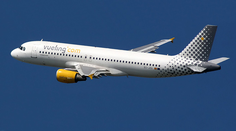 Vueling